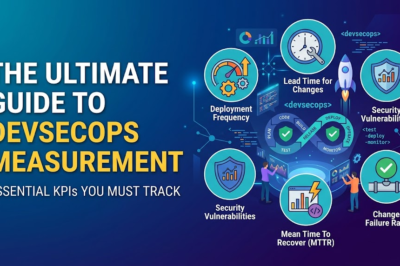 The Ultimate Guide to DevSecOps Measurement