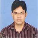 Photo of Abhinav Gupta