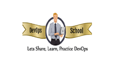 DevOpsSchool logo