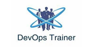 DevOpsTrainer logo