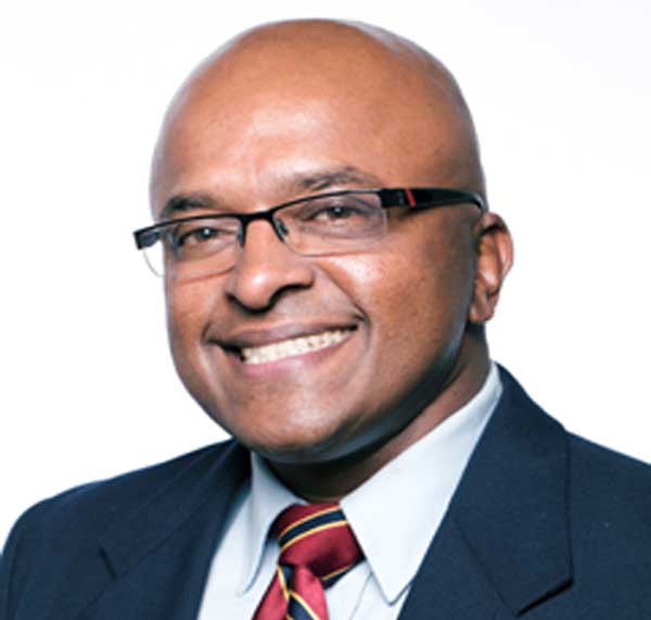Photo of Capt. Augustine Joseph