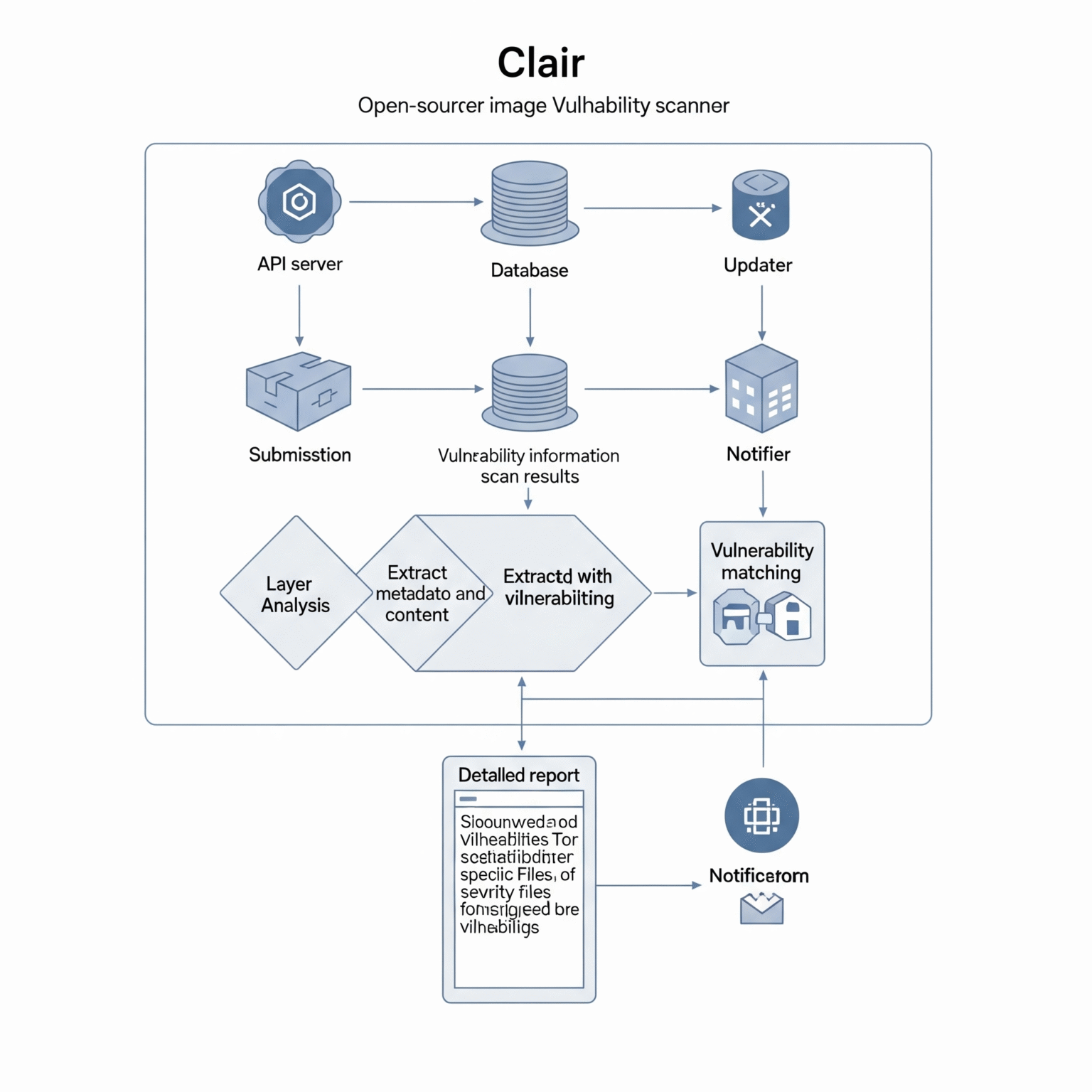 Clair in DevSecOps: A Comprehensive Tutorial - DevSecOps School