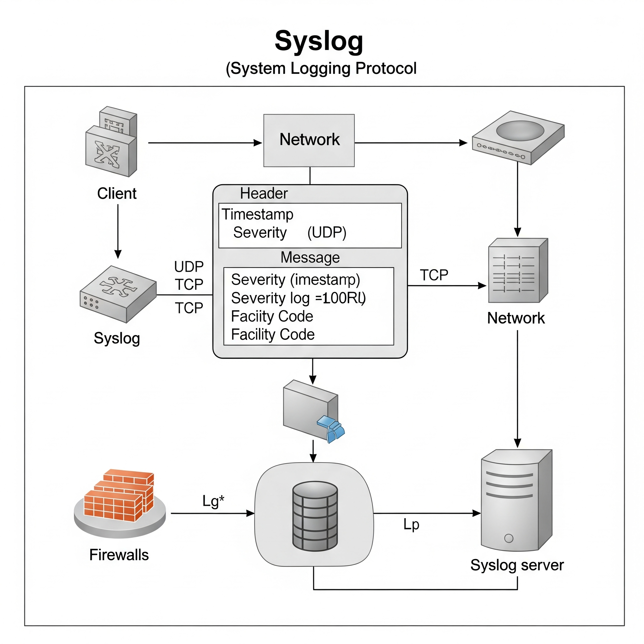 Syslog in DevSecOps: A Comprehensive Tutorial
