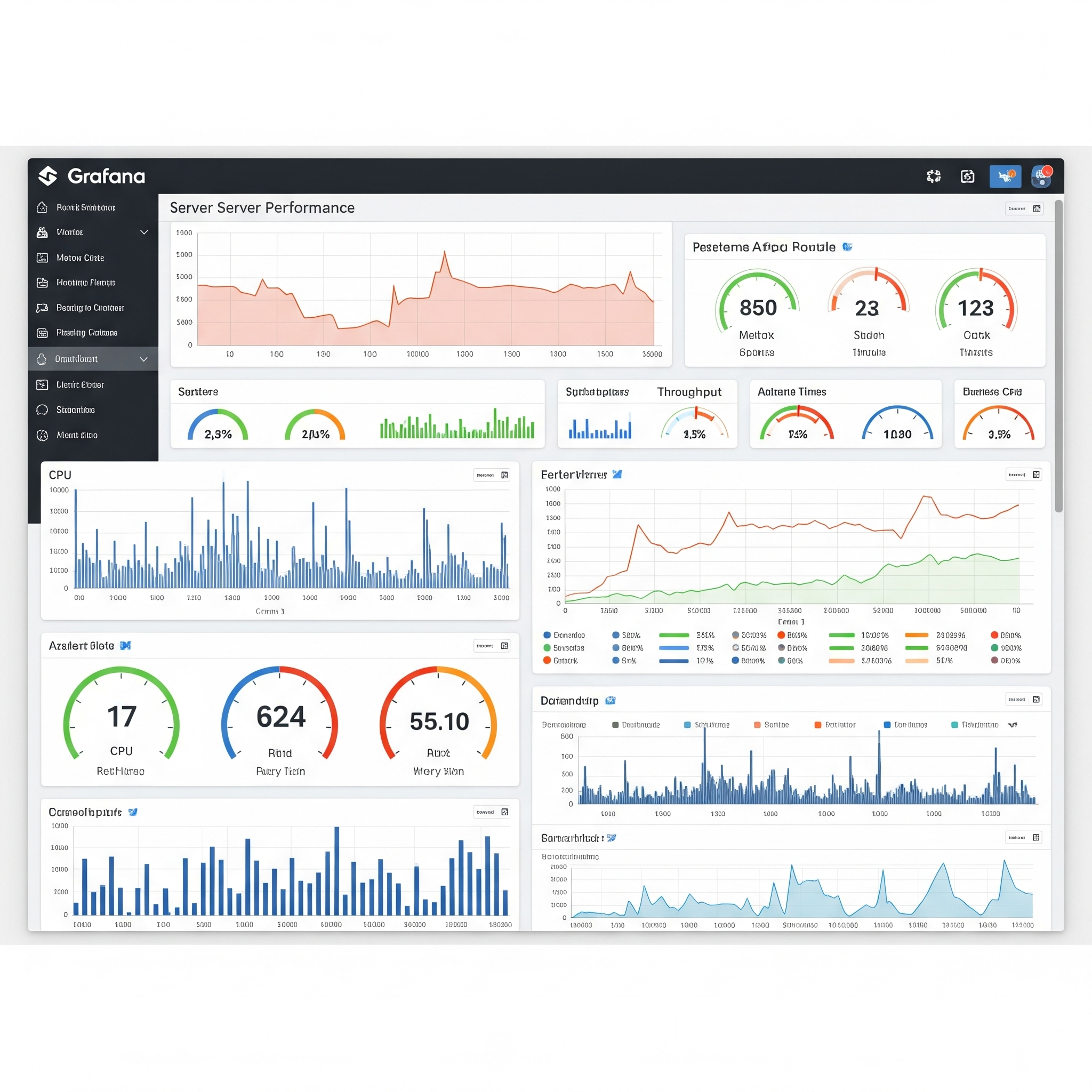 A Comprehensive Guide to Grafana in DevSecOps