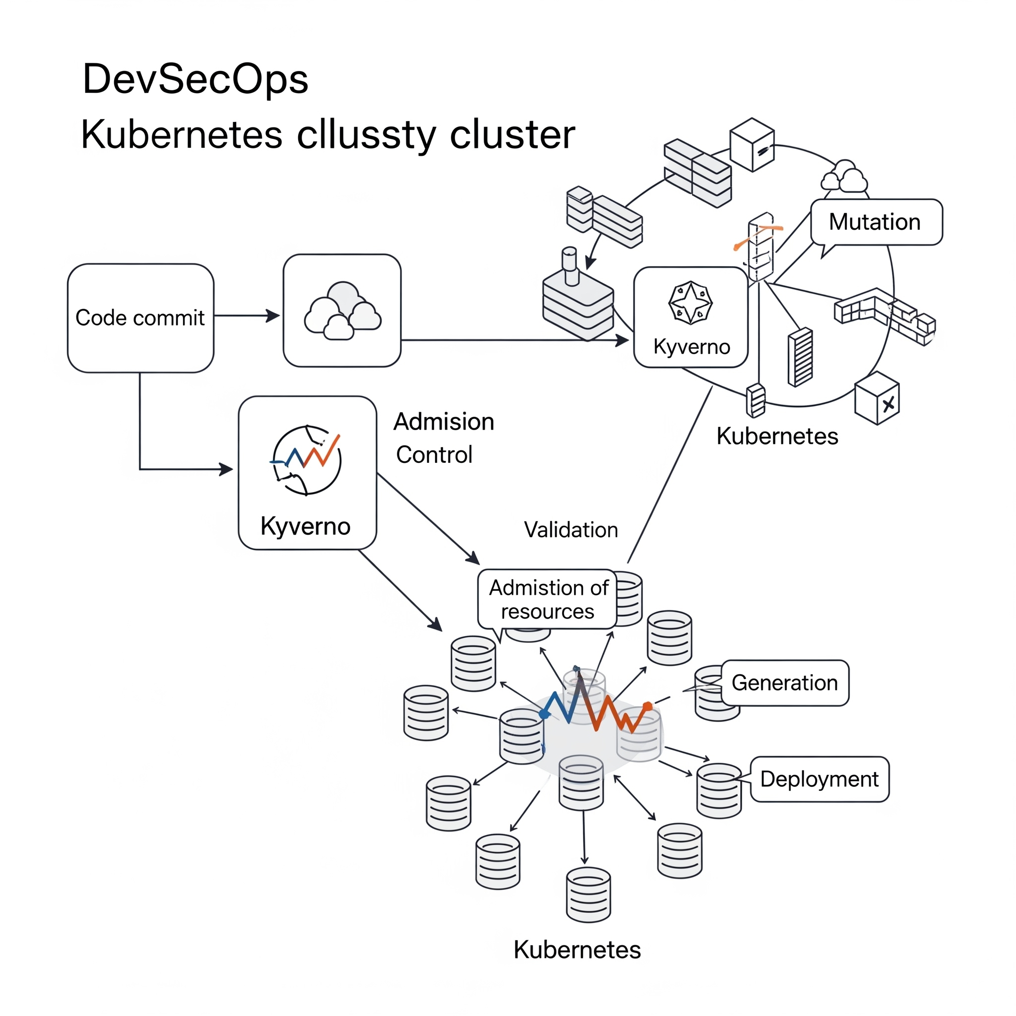 Comprehensive Tutorial: Kyverno in DevSecOps
