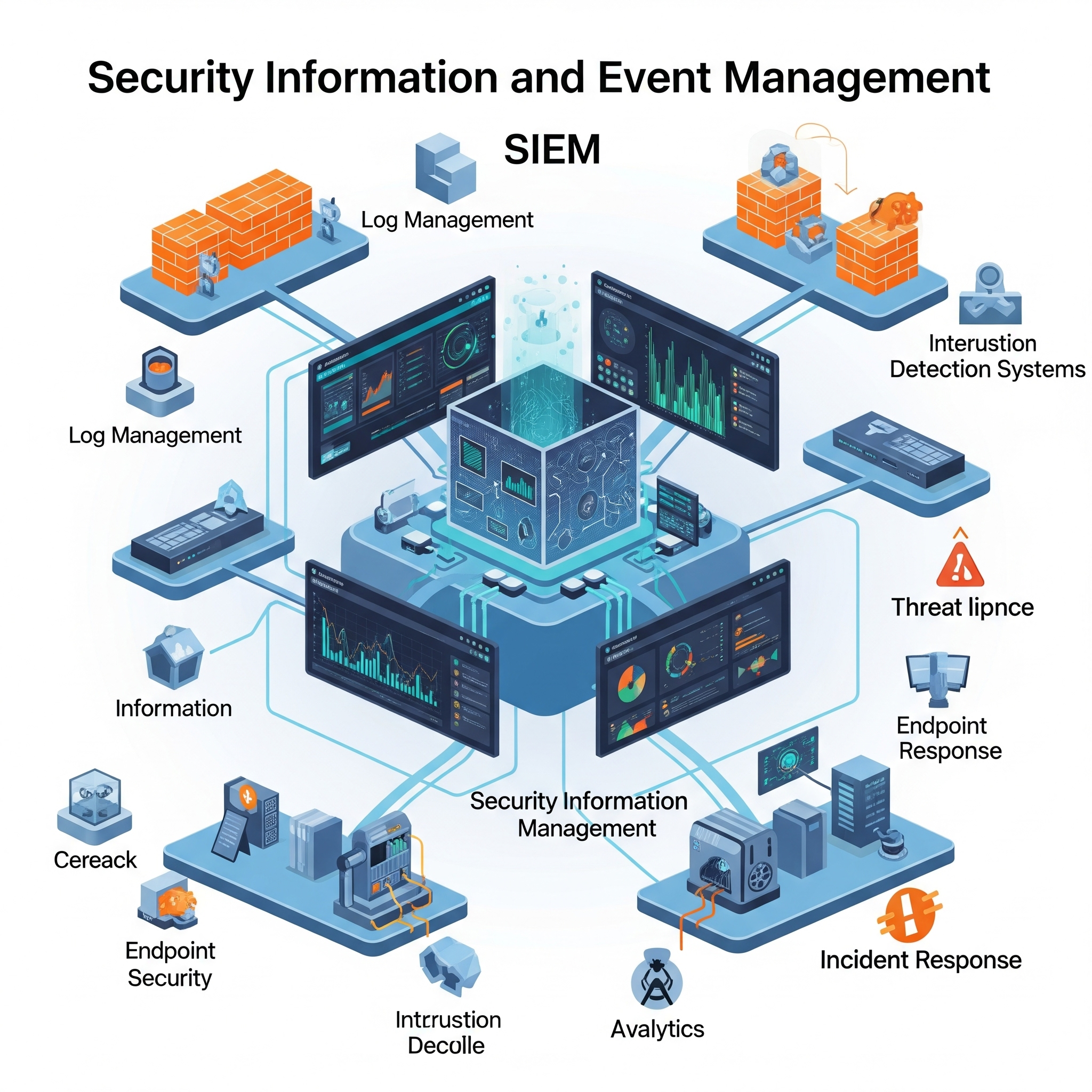 SIEM in DevSecOps: A Comprehensive Tutorial