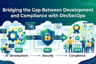 Bridging the Gap Between Development and Compliance with DevSecOps