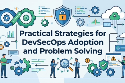 Practical Strategies for DevSecOps Adoption and Problem Solving