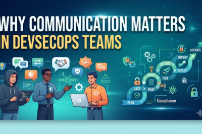 Why Communication Matters in DevSecOps Teams